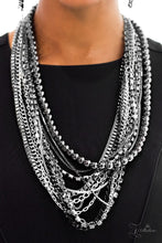 Load image into Gallery viewer, PAPARAZZI < Epic > Zi Collection Necklace