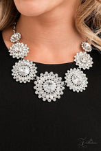 Load image into Gallery viewer, PAPARAZZI < Optimistic > 2022 Zi Collection Necklace