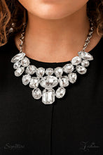 Load image into Gallery viewer, Paparazzi < The Tasha > 2022 Zi Collection Necklace