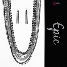 Load image into Gallery viewer, PAPARAZZI < Epic > Zi Collection Necklace