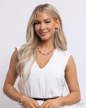 Load image into Gallery viewer, PAPARAZZI Serrated Secret - Copper Bracelet