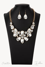Load image into Gallery viewer, PAPARAZZI <The Bea> Zi Collection NECKLACE 2021