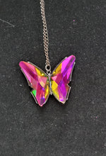 Load image into Gallery viewer, PAPARAZZI The Social Butterfly Effect -Oil Spill <<HOT>>