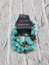 Load image into Gallery viewer, PAPARAZZI The Monica // ZI COLLECTION 2019 BRACELET