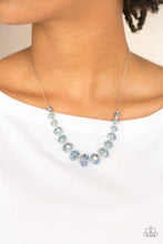 Load image into Gallery viewer, PAPARAZZI Crystal Carriages - Multi NECKLACES