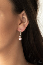 Load image into Gallery viewer, PAPARAZZI Timeless Tassels - Pink