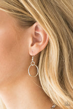 Load image into Gallery viewer, PAPARAZZI Thats TERRA-ific! - White