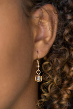 Load image into Gallery viewer, PAPARAZZI Block Party Princess - Gold Necklace