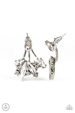 Load image into Gallery viewer, PAPARAZZI Deco Dynamite - White 878