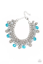 Load image into Gallery viewer, PAPARAZZI The Party Planner - Blue