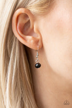 Load image into Gallery viewer, PAPARAZZI Party Spree - Black