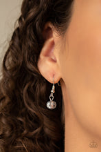 Load image into Gallery viewer, PAPARAZZI Party Spree - Blue NECKLACE