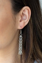 Load image into Gallery viewer, PAPARAZZI Stone Stampede - Red