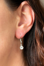 Load image into Gallery viewer, PAPARAZZI Stellar Sophistication - White Necklace