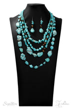 Load image into Gallery viewer, PAPARAZZI The Monica // ZI COLLECTION 2019 BRACELET
