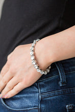 Load image into Gallery viewer, PAPARAZZI Sugar-Coated Sparkle - White 1152