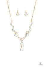 Load image into Gallery viewer, PAPARAZZI Inner Light - Gold 216