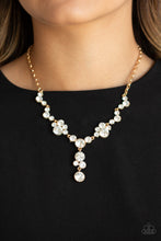 Load image into Gallery viewer, PAPARAZZI Inner Light - Gold 216