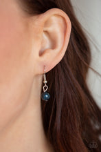 Load image into Gallery viewer, PAPARAZZI Prismatic Princess - Blue