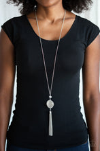 Load image into Gallery viewer, PAPARAZZI Sparkling Spectacle - White