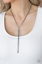 Load image into Gallery viewer, PAPARAZZI Inner STARLIGHT - Black