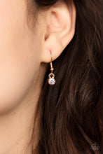 Load image into Gallery viewer, PAPARAZZI REIGN Them In - Gold