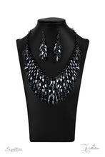 Load image into Gallery viewer, PAPARAZZI <The Heather> ZI COLLECTION 2020 NECKLACE