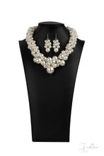 Load image into Gallery viewer, PAPARAZZI < Regal > 2020 ZI Collection Necklace