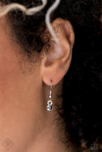 Load image into Gallery viewer, PAPARAZZI Curvy Couture - Silver 580