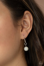 Load image into Gallery viewer, PAPARAZZI On Island Time - Silver 605