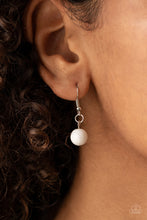 Load image into Gallery viewer, PAPARAZZI On Island Time - White 644