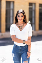 Load image into Gallery viewer, PAPARAZZI Magnificent Musings / FF AUG 2021