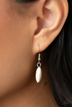 Load image into Gallery viewer, PAPARAZZI Primitive - White 525