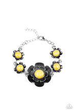 Load image into Gallery viewer, PAPARAZZI Badlands Blossom - Yellow 401