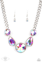 Load image into Gallery viewer, PAPARAZZI All The Worlds My Stage - Pastel Multi Necklace
