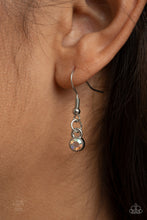 Load image into Gallery viewer, PAPARAZZI All The Worlds My Stage - Pastel Multi Necklace