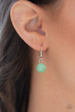 Load image into Gallery viewer, PAPARAZZI Spring Goddess - Green