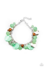 Load image into Gallery viewer, PAPARAZZI Springtime Springs - Green