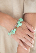 Load image into Gallery viewer, PAPARAZZI Springtime Springs - Green