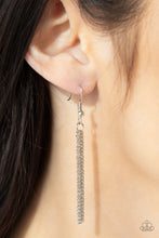 Load image into Gallery viewer, PARARAZZI Industrial Conquest - Black