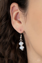 Load image into Gallery viewer, PAPARAZZI Best POSH-ible Taste - White