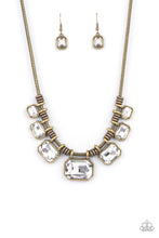 Load image into Gallery viewer, Urban Extravagance - Brass