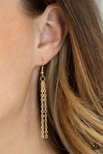 Load image into Gallery viewer, PAPARAZZI Orbiting Splendor - Gold