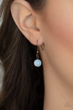 Load image into Gallery viewer, PAPARAZZI Desert Mystery - Copper Necklace