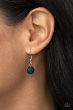 Load image into Gallery viewer, PAPARAZZI Melrose Melody - Blue NECKLACE