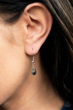 Load image into Gallery viewer, PAPARAZZI Dizzy With Desire - Silver