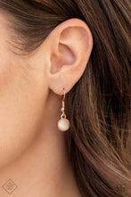 Load image into Gallery viewer, PAPARAZZI Fairytale Affair - Gold