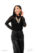 Load image into Gallery viewer, PAPARAZZI The Amber ZI COLLECTION 2021