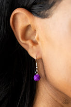 Load image into Gallery viewer, PAPARAZZI Summer Excursion - Purple