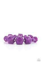 Load image into Gallery viewer, PAPARAZZI Trendsetting Tourist - Purple